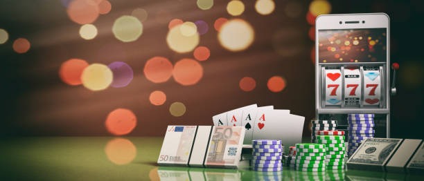 Mobile Play'n GO gameplay on rupiah138 login